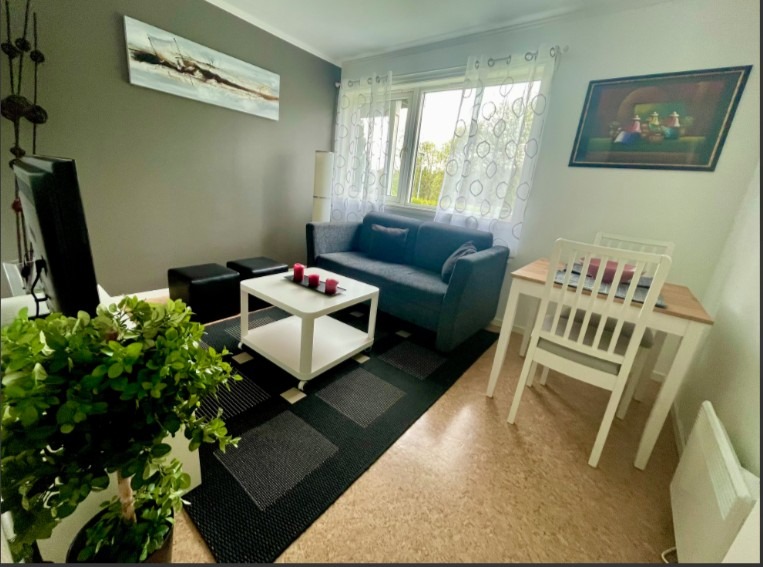 7024 Trondheim Lysverkvegen 